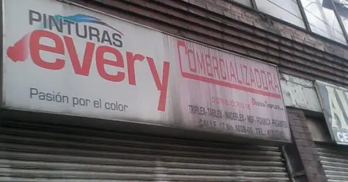COMERCIALIZADORA DISMA TRIPLEX COMERCIALIZADORA DISMA TRIPLEX